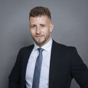 Louis Dörge