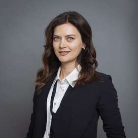 Alina Ertel