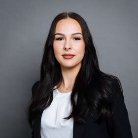 Maria Bilek