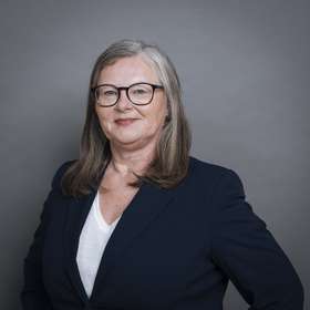 Katrin Glöckner