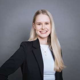 Sarah Kiesche