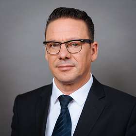 Jens Bernstein