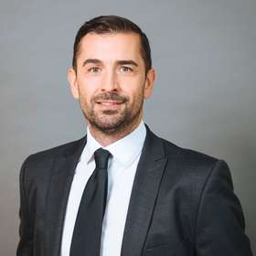 Marcus Auert