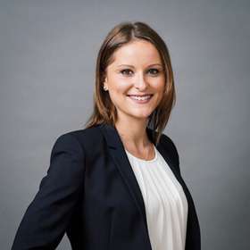 Nadine Seidel
