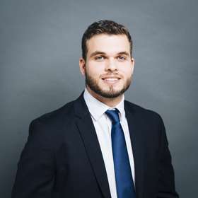 Robert Alex Witkowski
