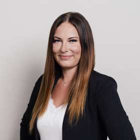 Jeanette Rähmer