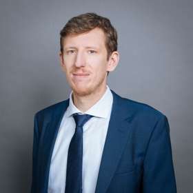 Björn Brabants