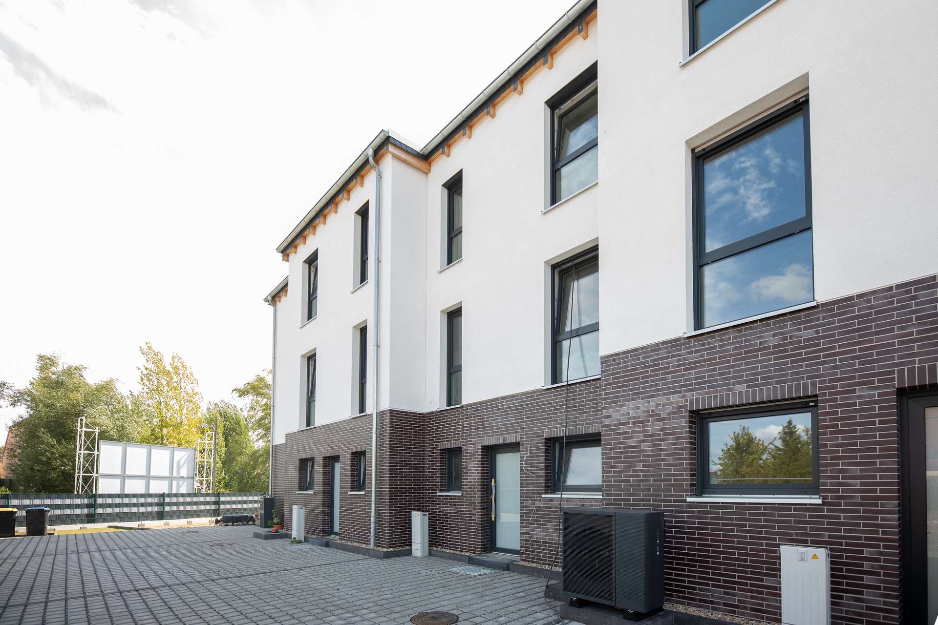 Referenz Bauabschnitt 1 - September 2025