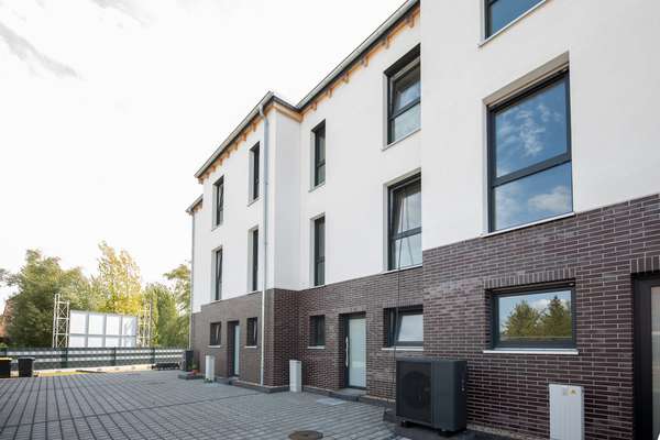 Referenz Bauabschnitt 1 - September 2025