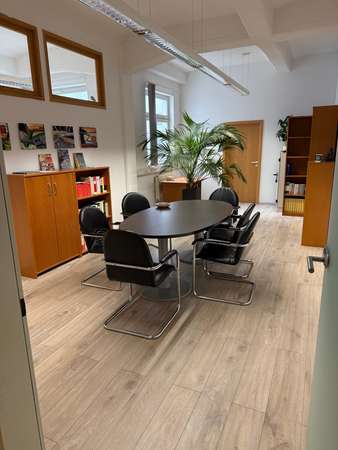 Büro 