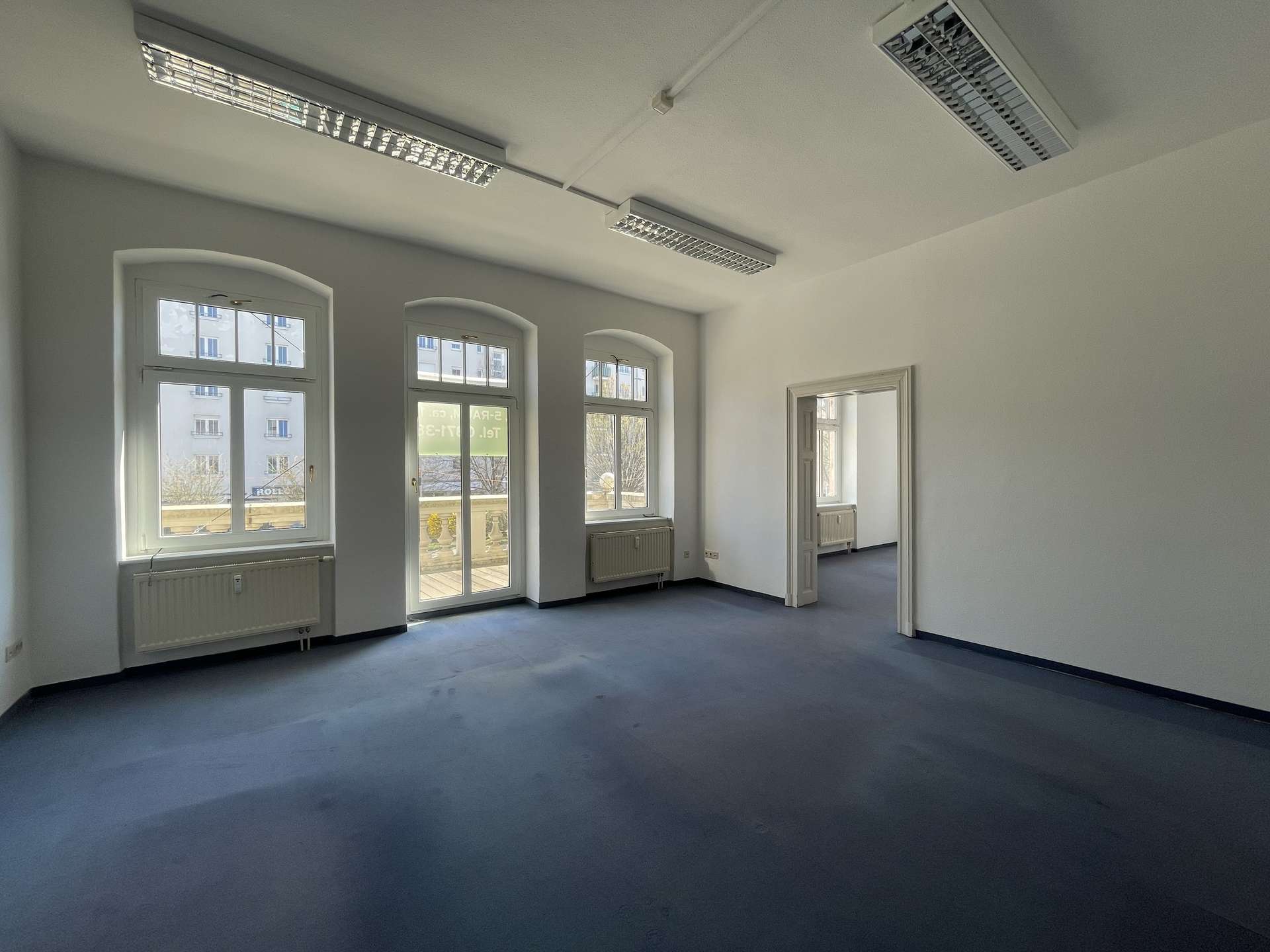Büro 4