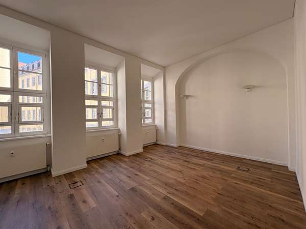 Ihr neues Büro!