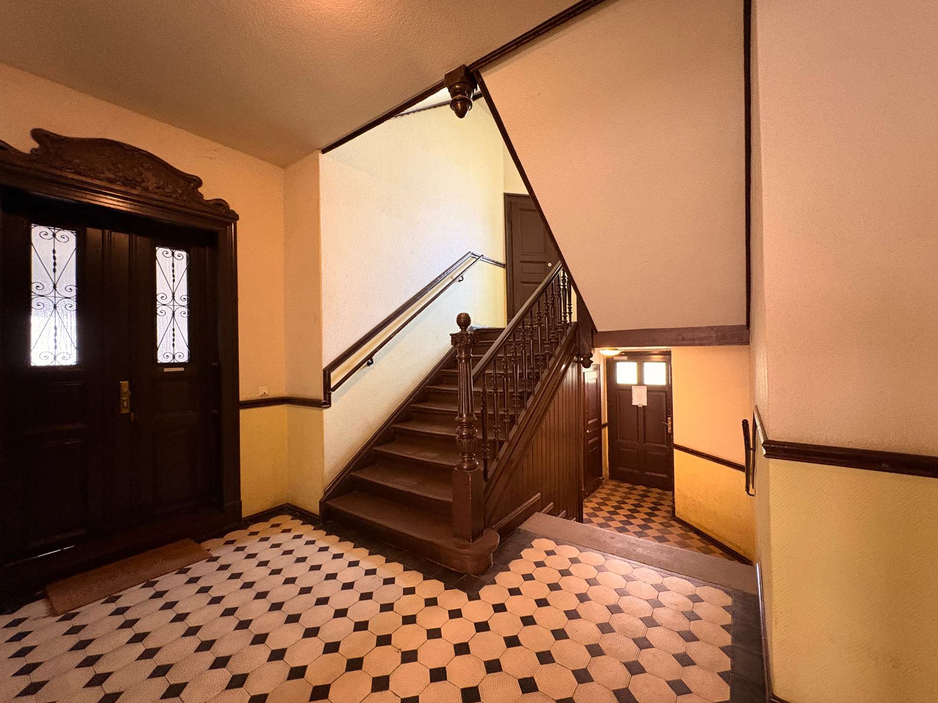 Treppenhaus