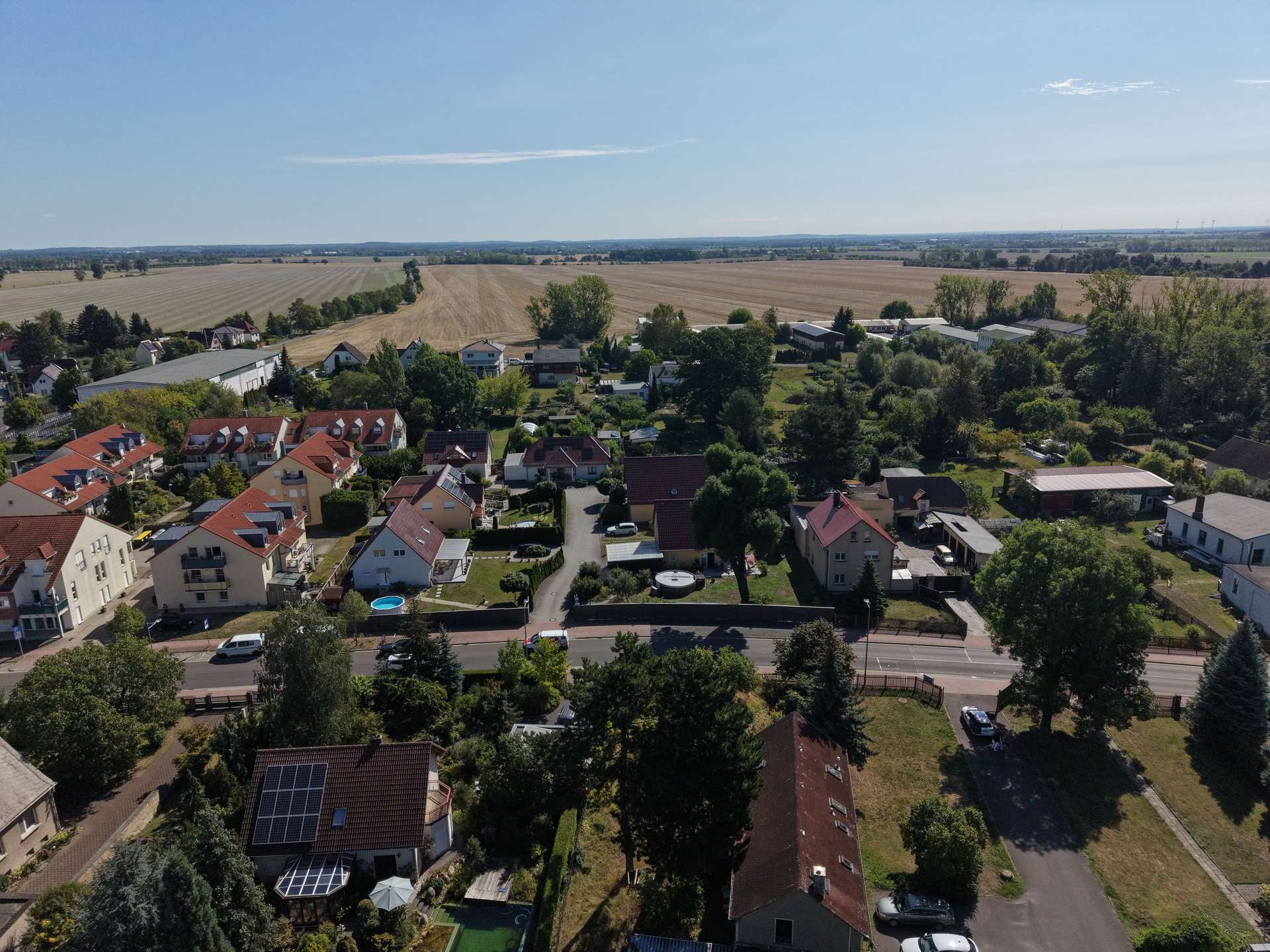 Umgebung