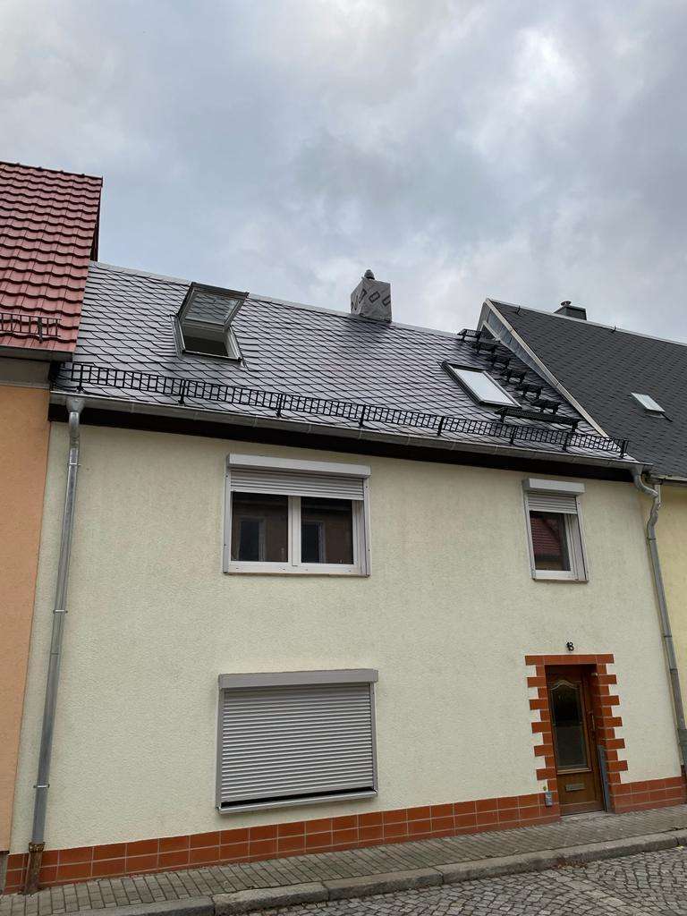 Reihenmittelhaus 