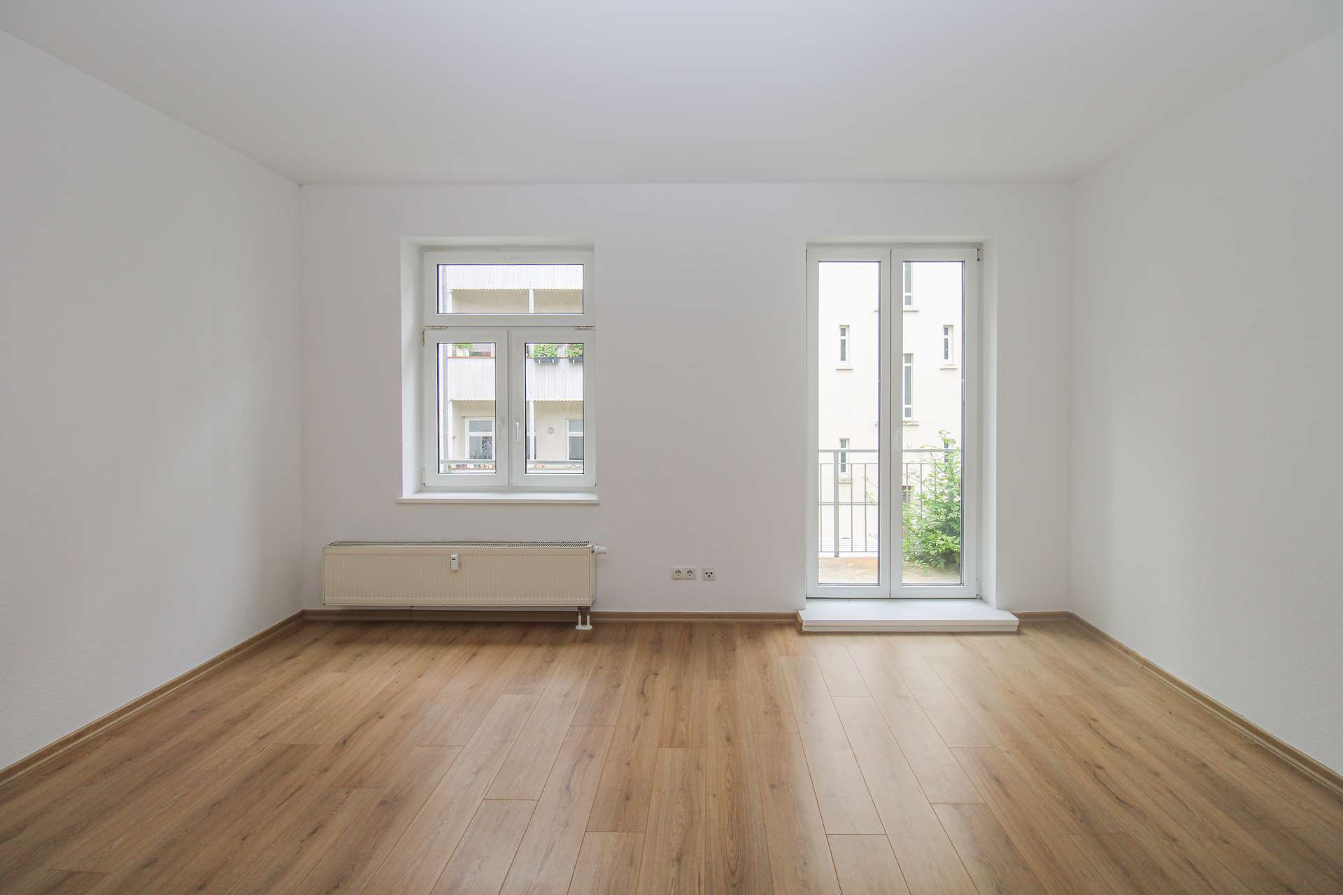Wohnzimmer WE 12