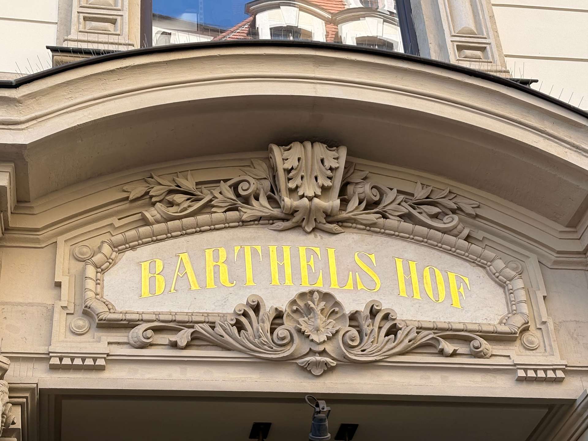 Barthels Hof