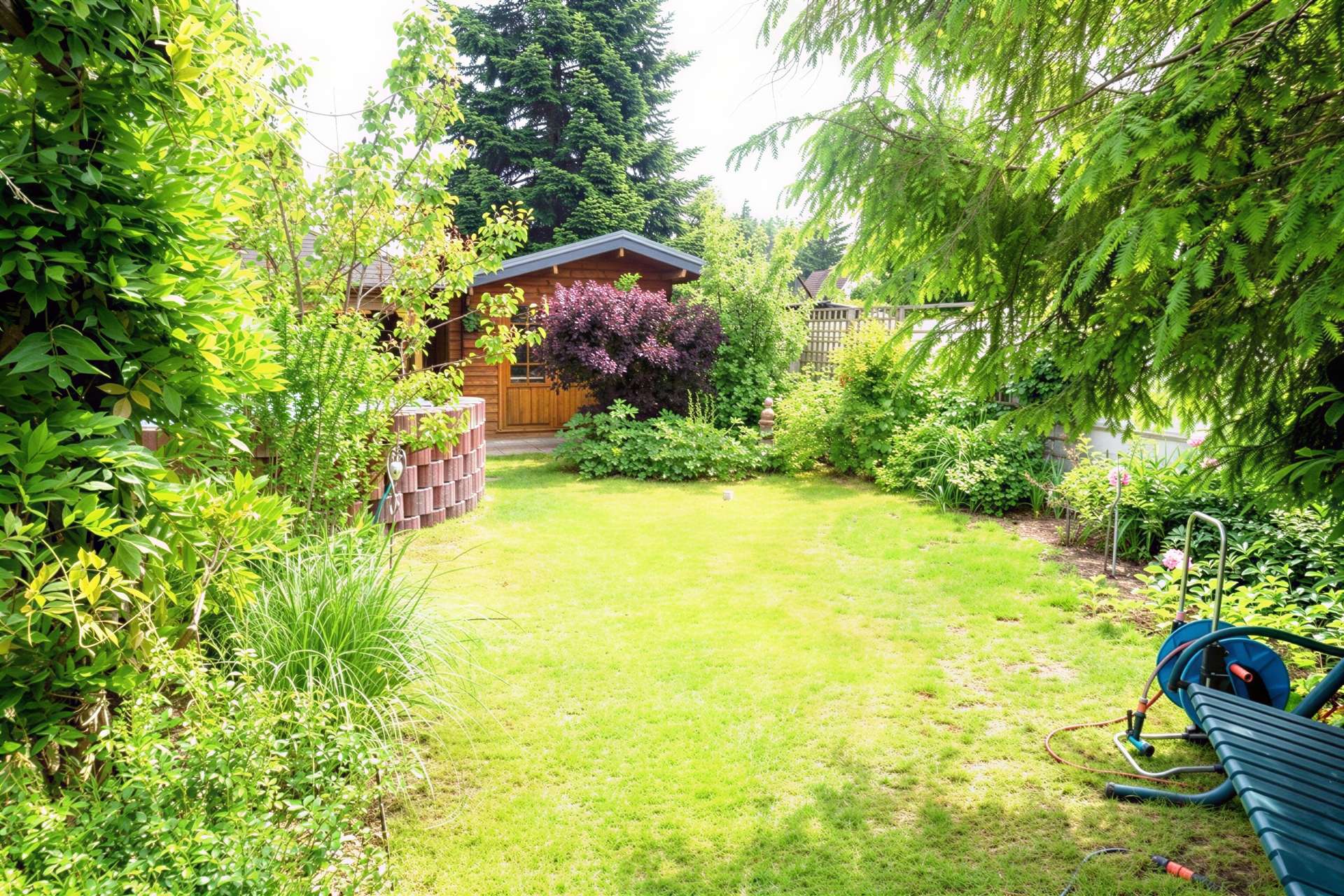 Garten 