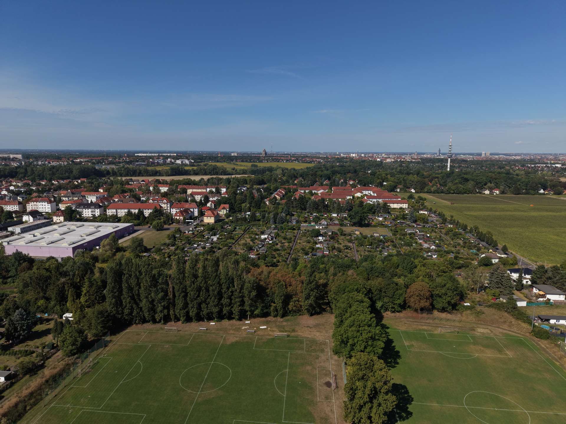 Umgebung