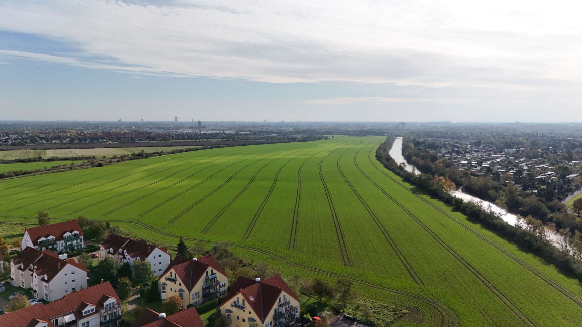 Umgebung