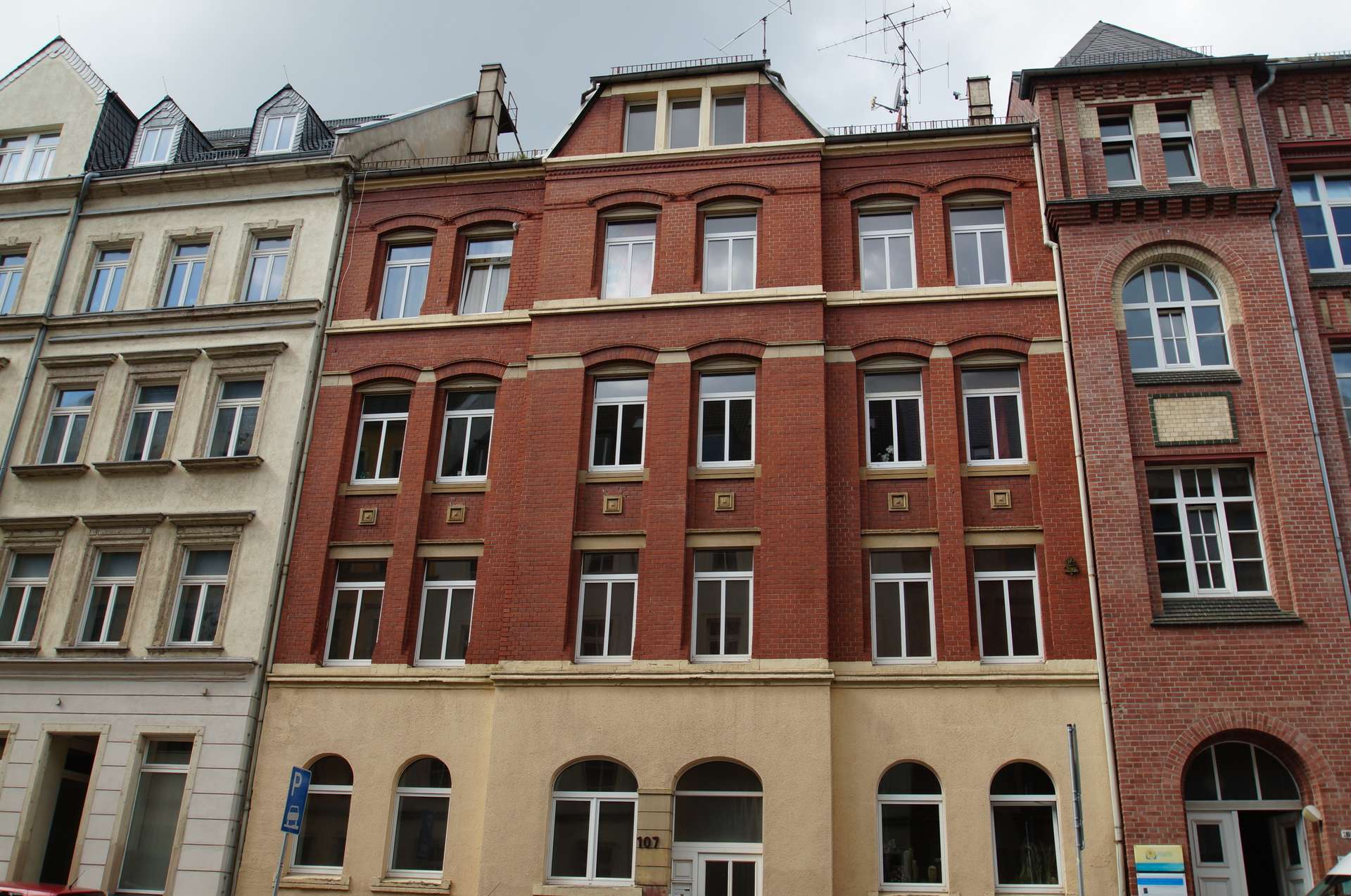Ansicht