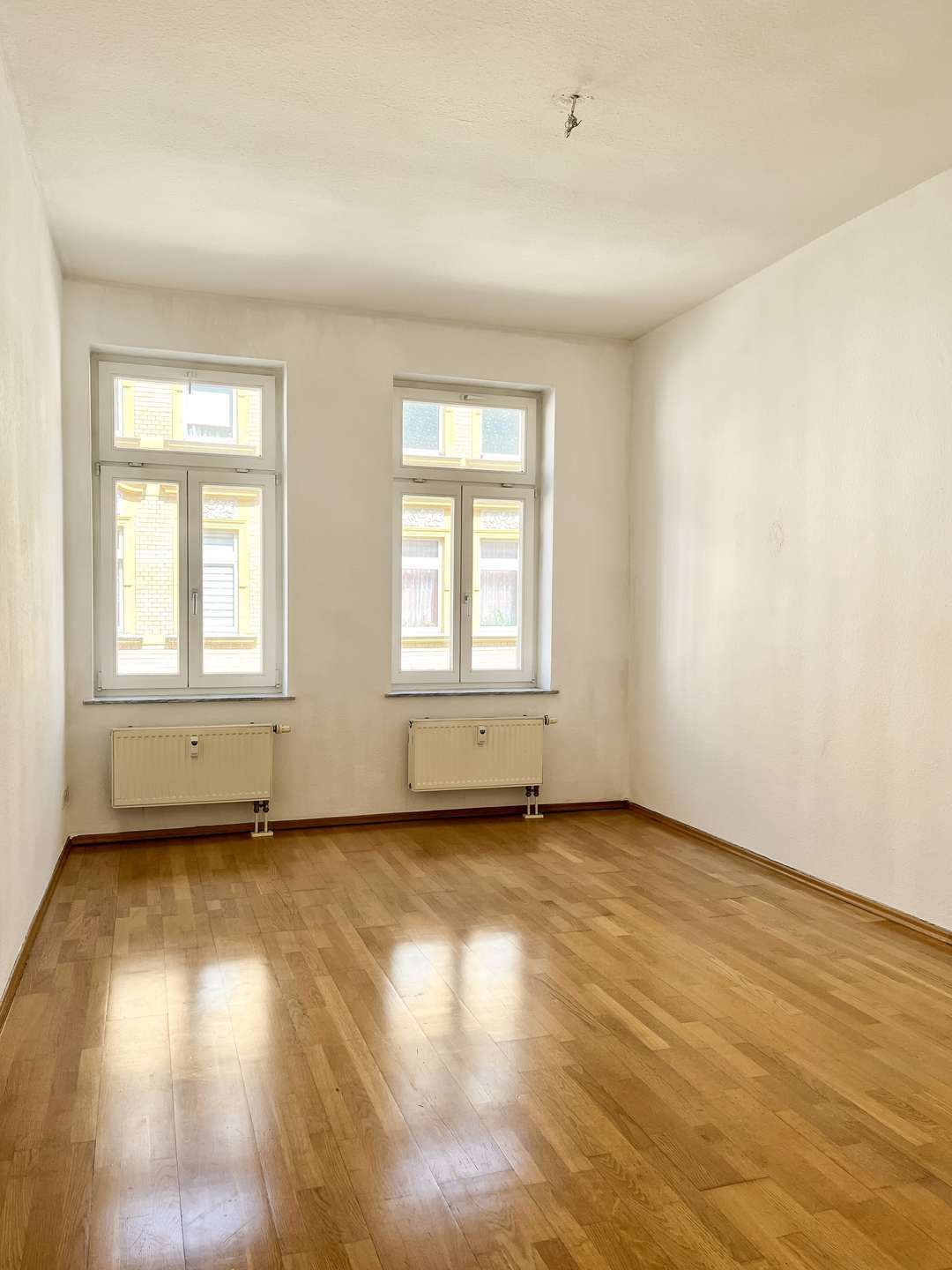 Referenzbild Wohnraum