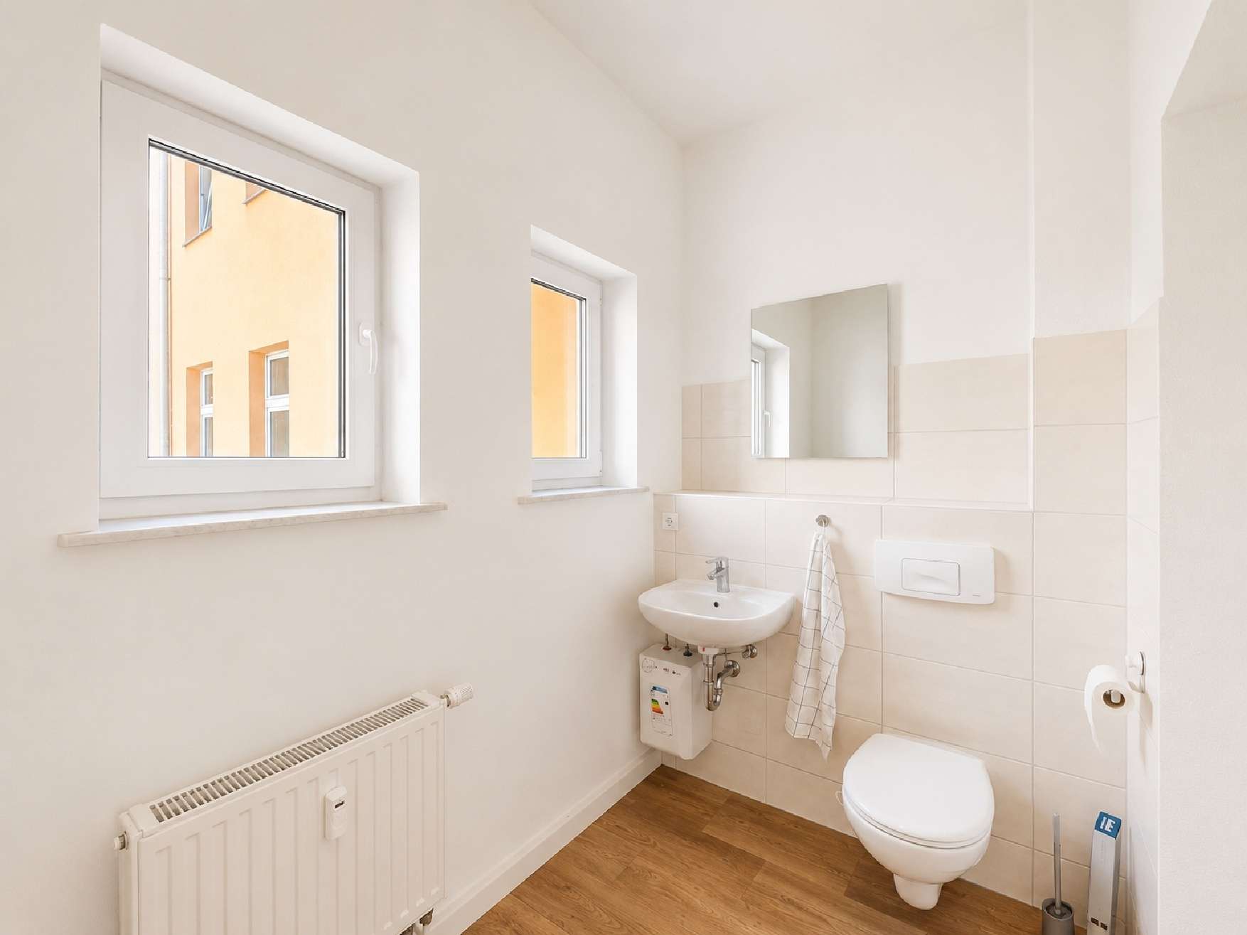 Sanitär