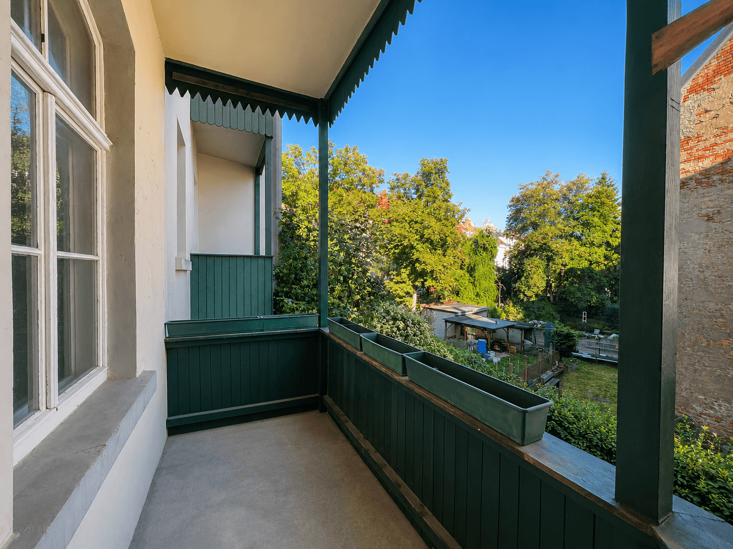 Balkon
