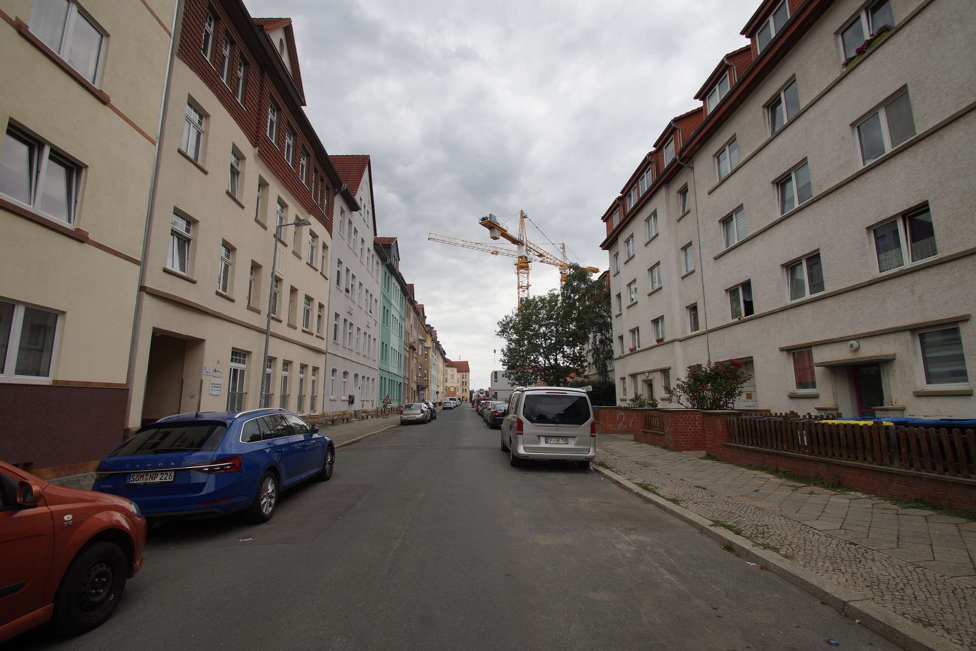 Umgebung
