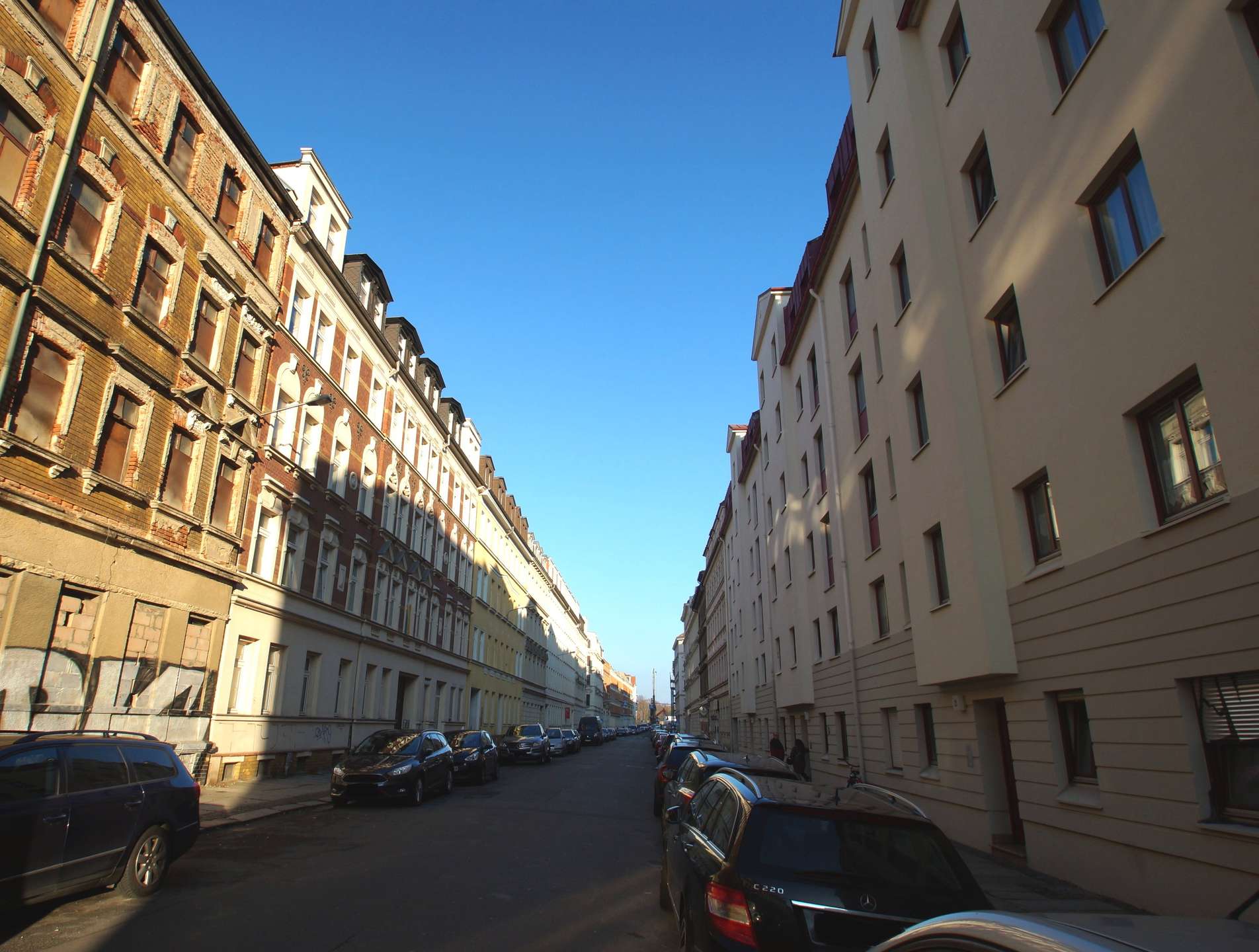 Umgebung