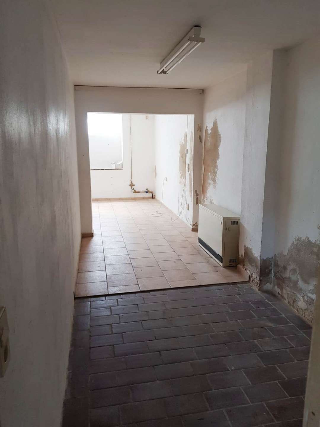 Untergeschoss