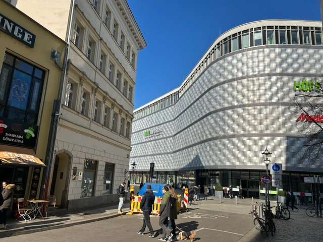 Umgebung