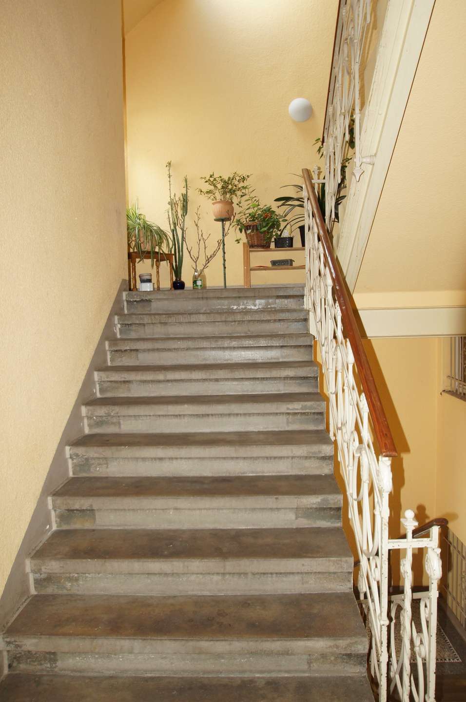 Treppenhaus