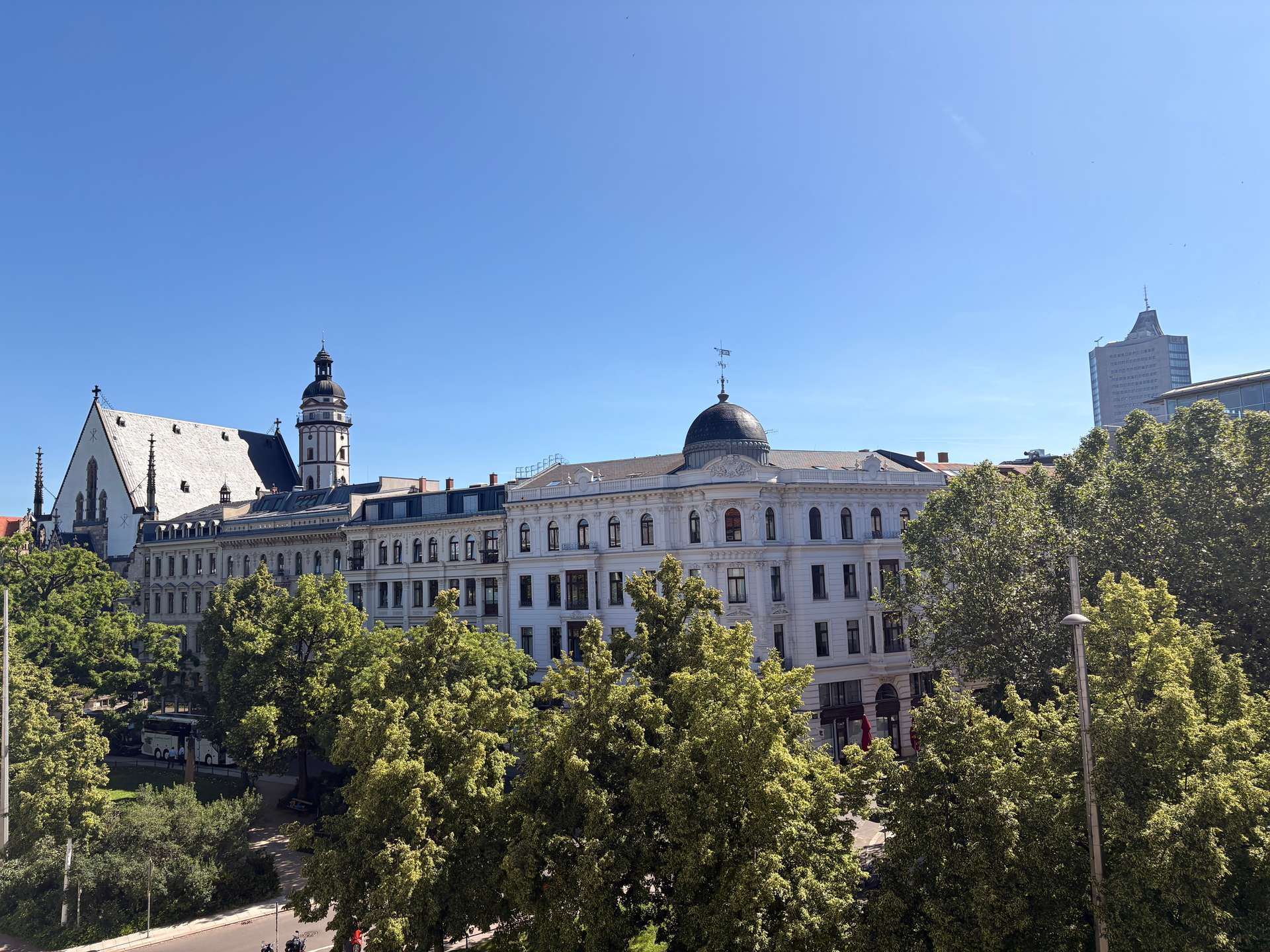 Ausblick 