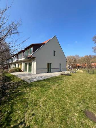Haus und Garten