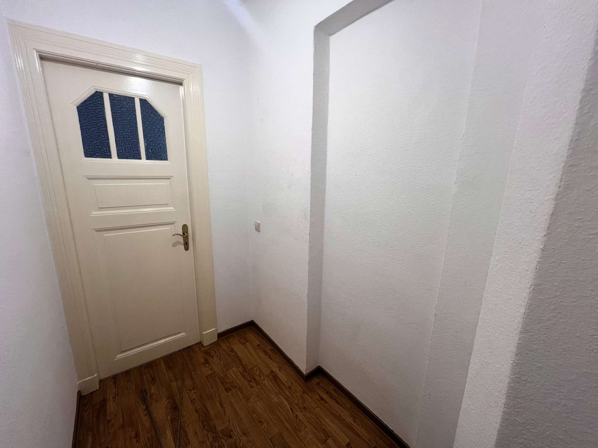 Abstellkammer