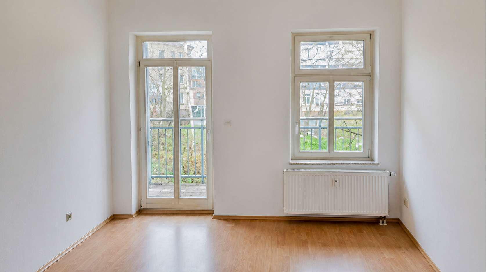 Wohnzimmer (exemplarisch)
