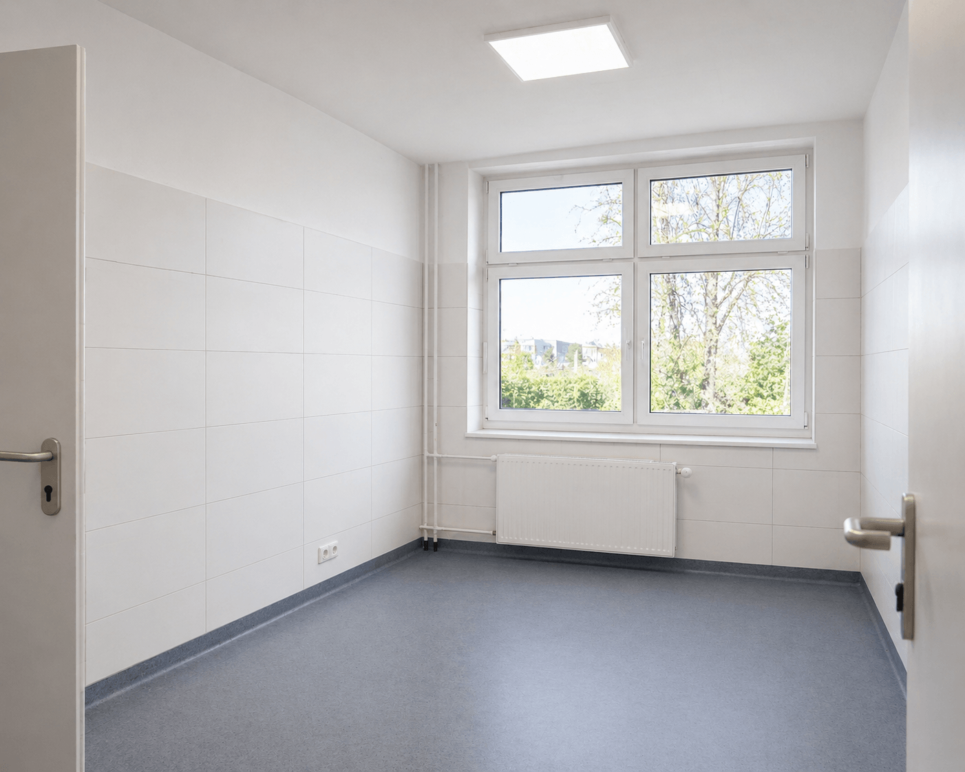 Innenansicht 