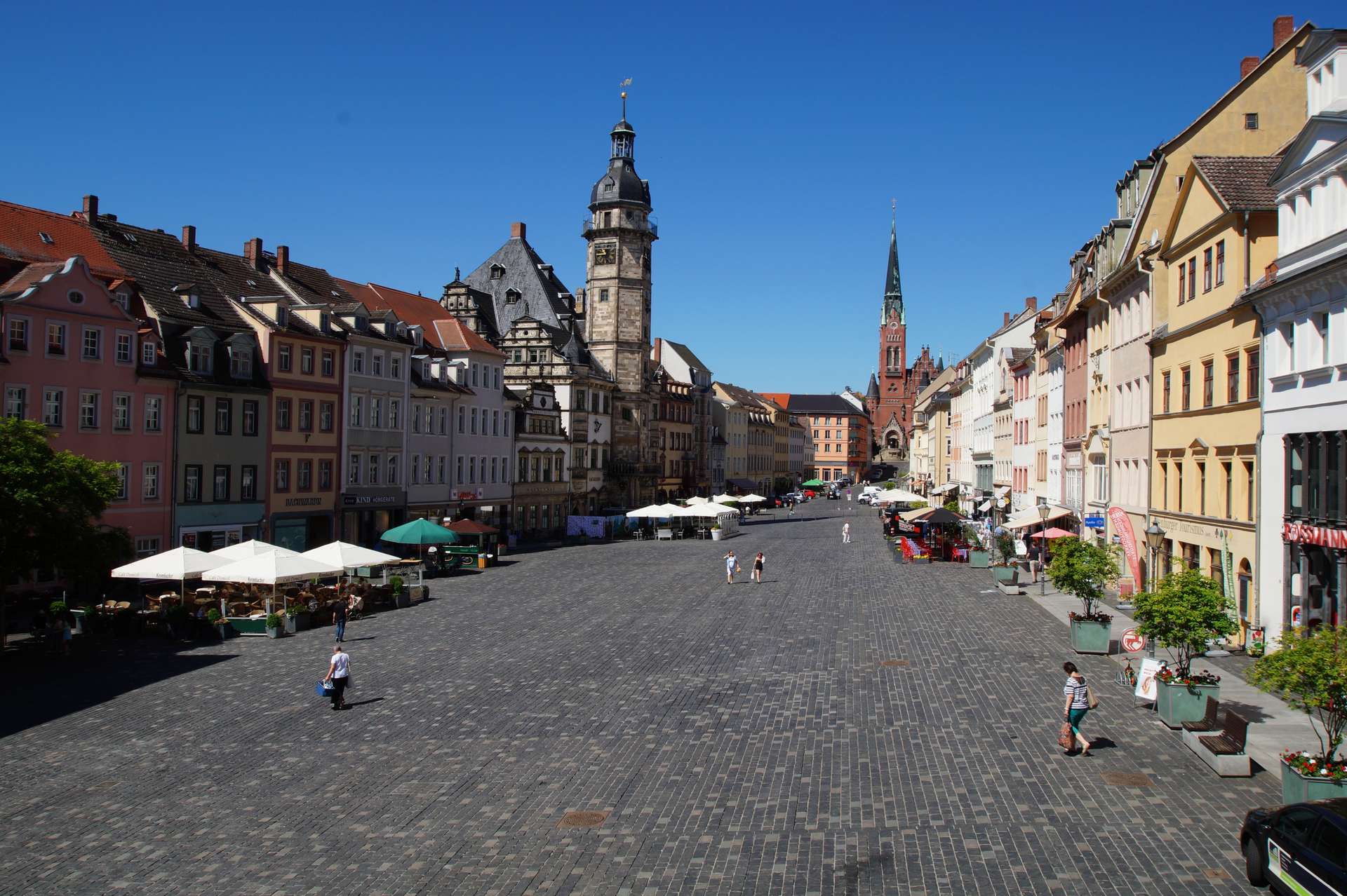 Markt