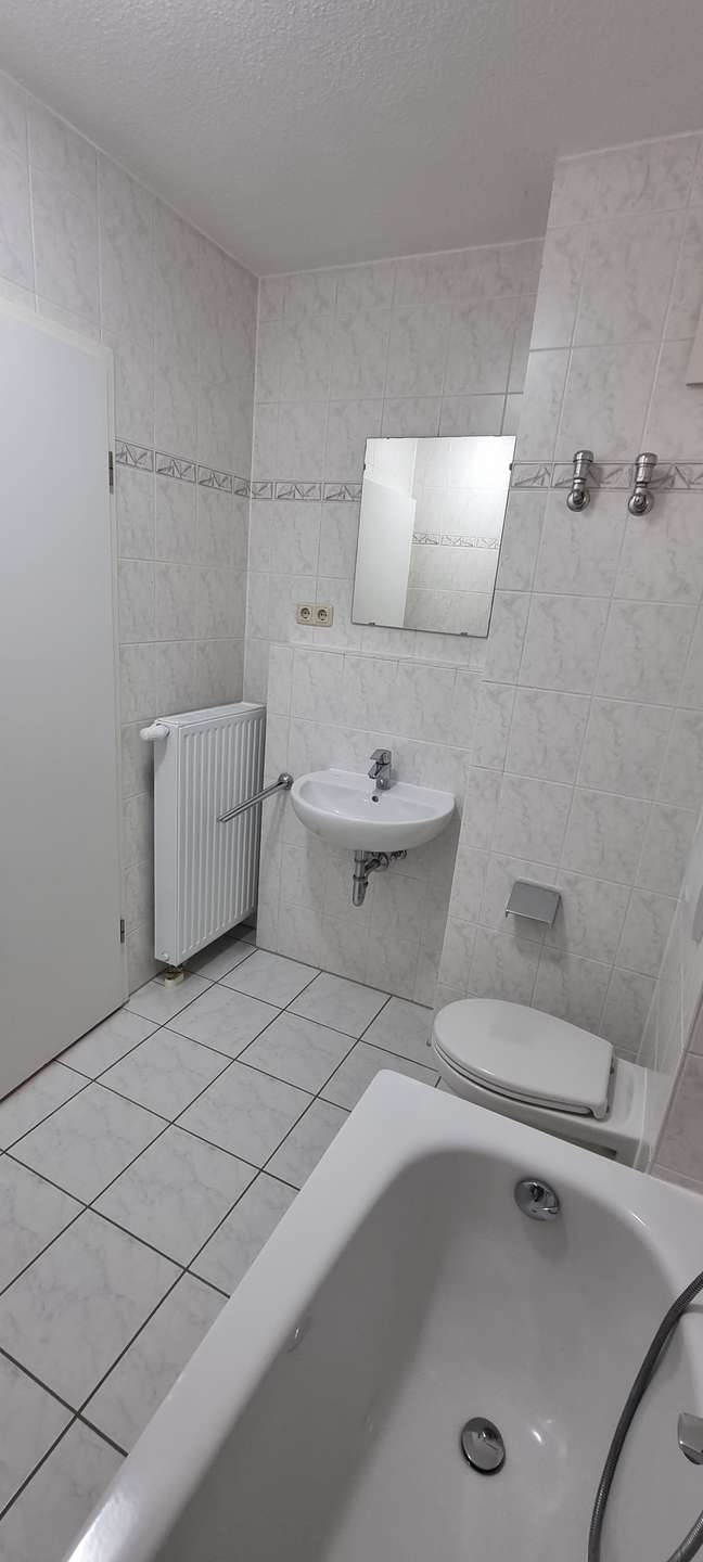 Badezimmer (Muster)