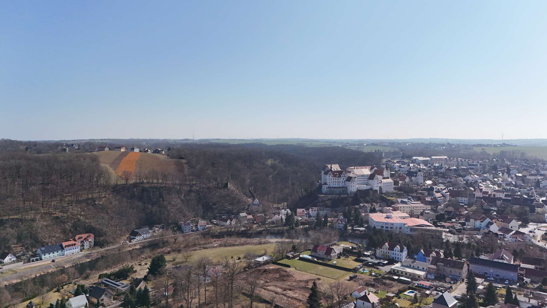 Umgebung