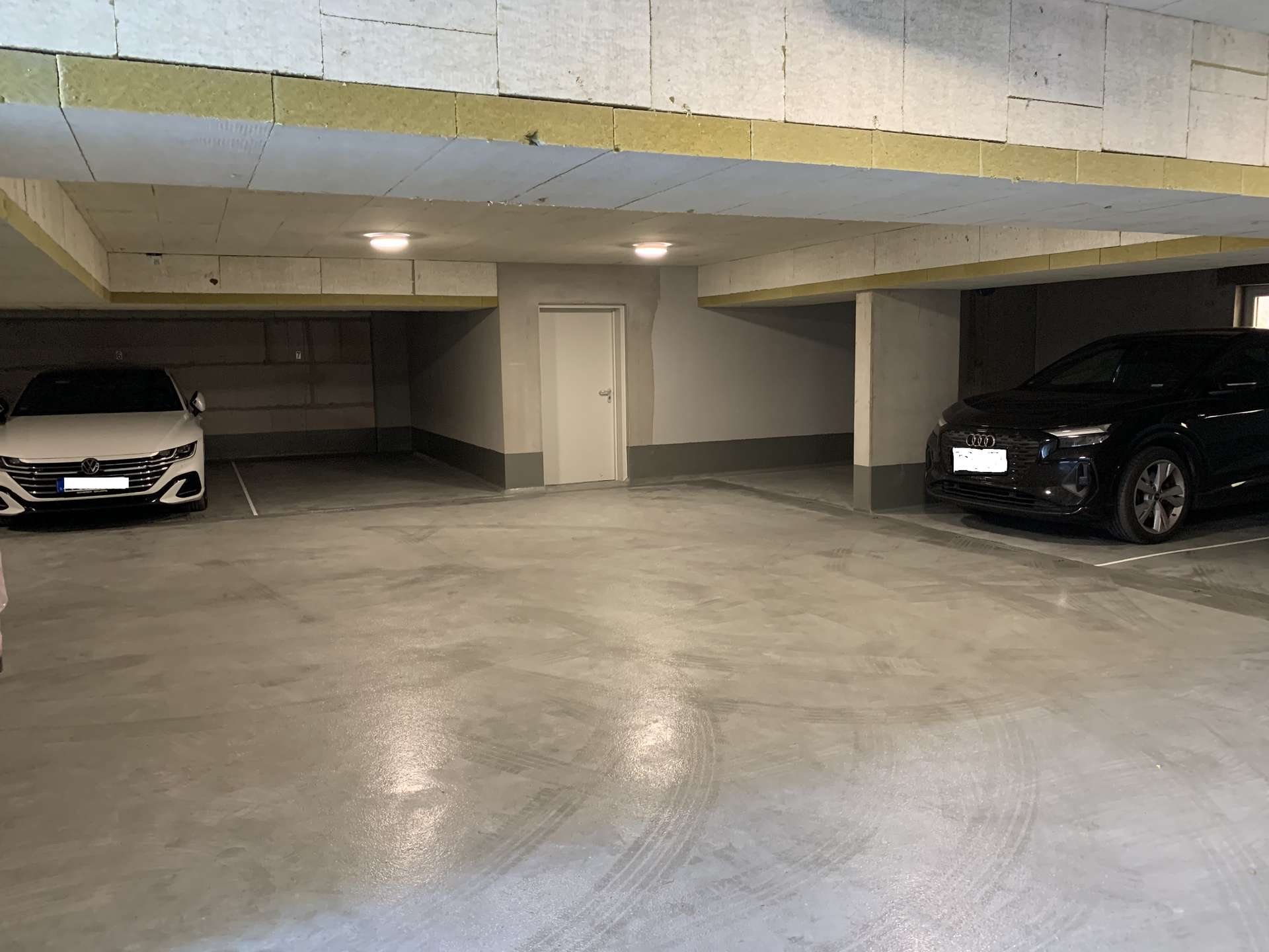 Tiefgarage