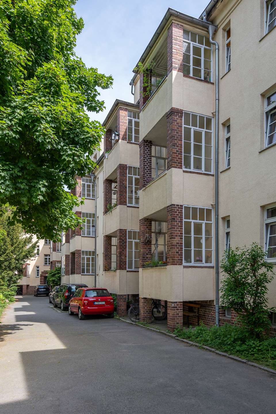 Außenansicht