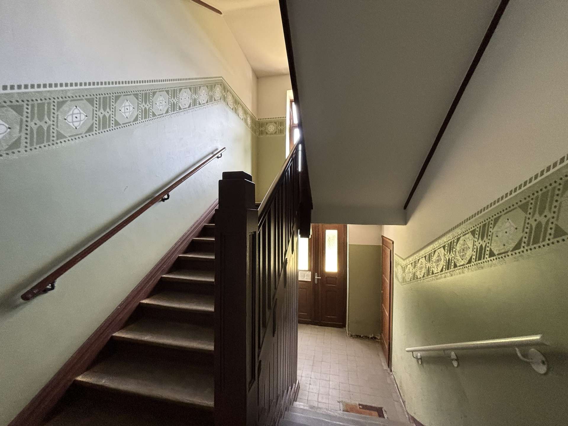 Treppenhaus