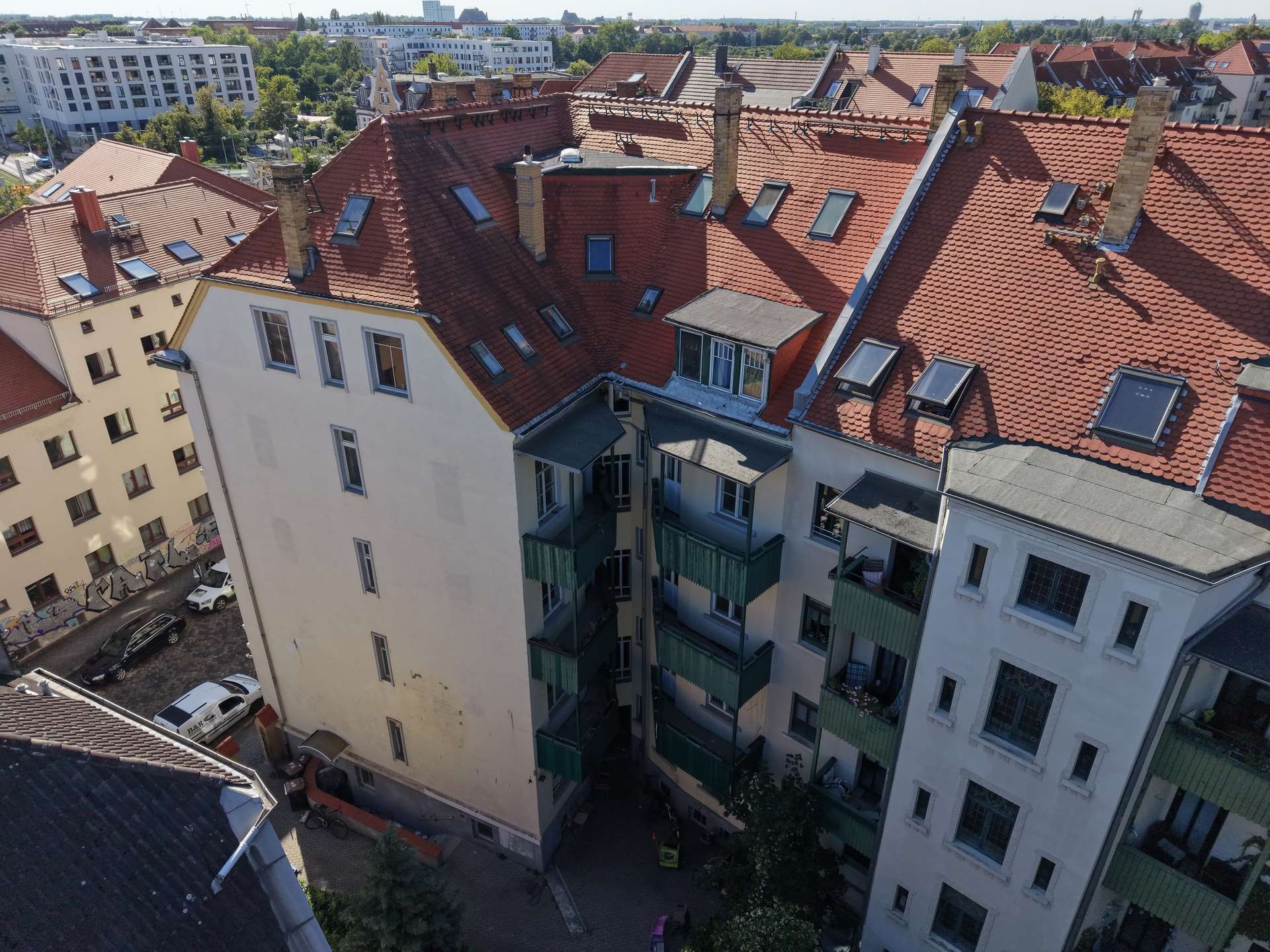 Rückansicht 