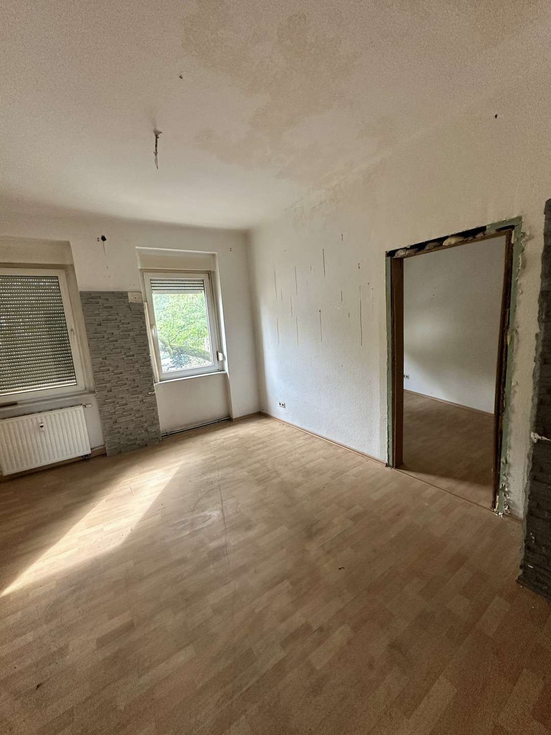 Wohnraum