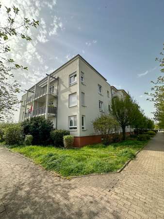 Frontansicht