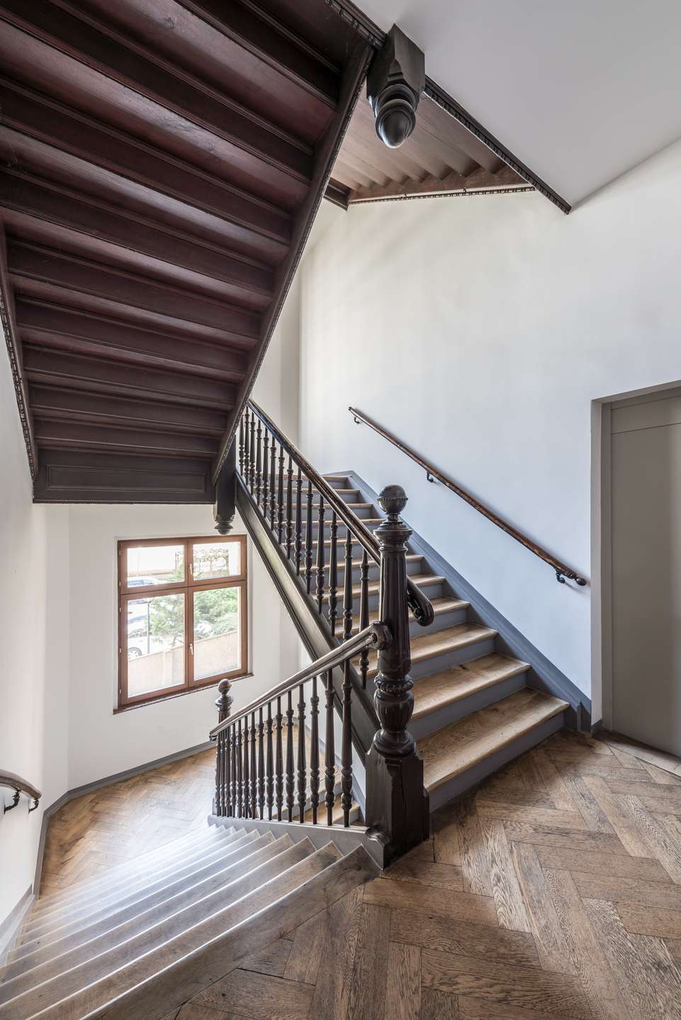Treppenhaus