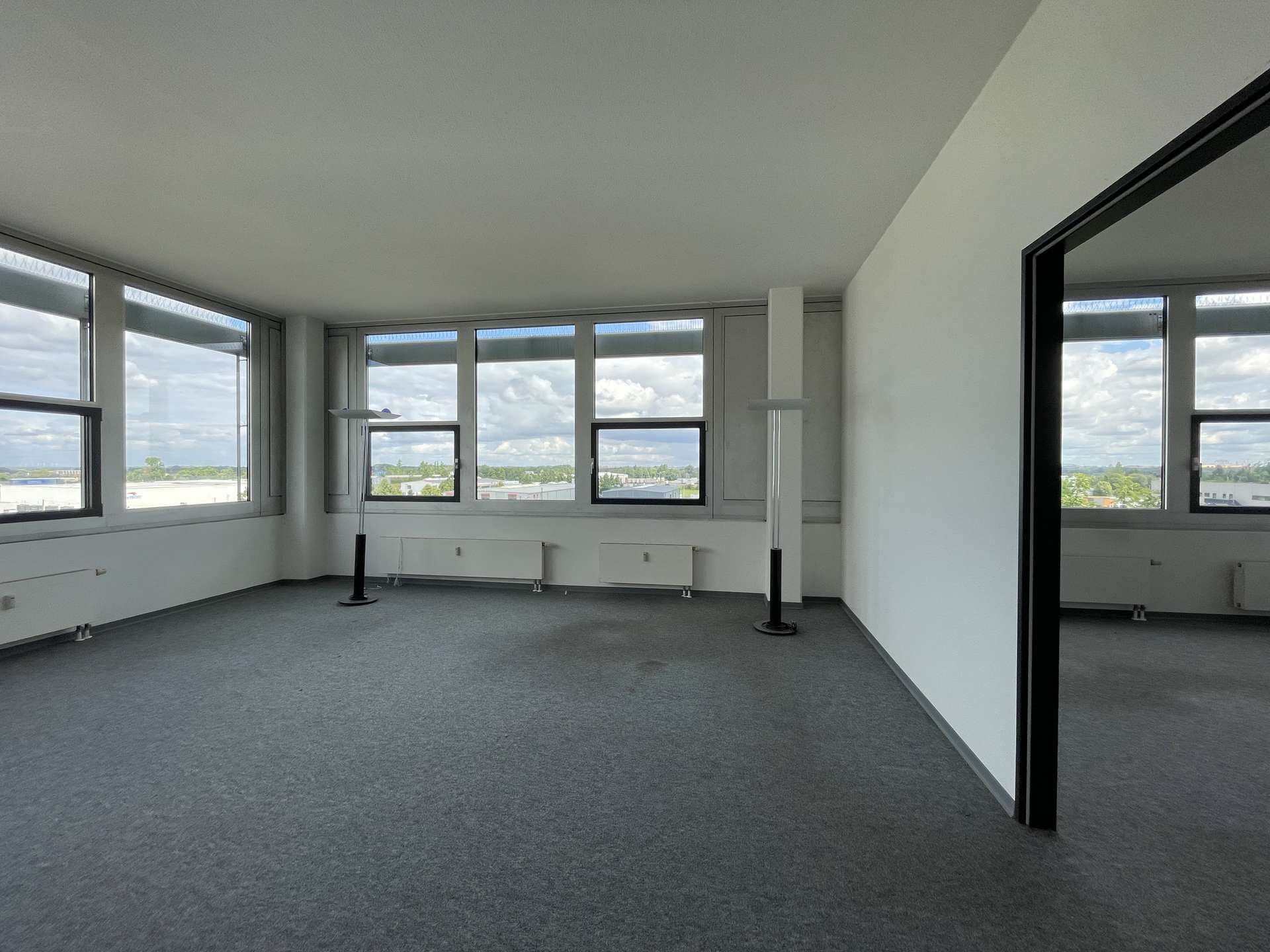 Büro