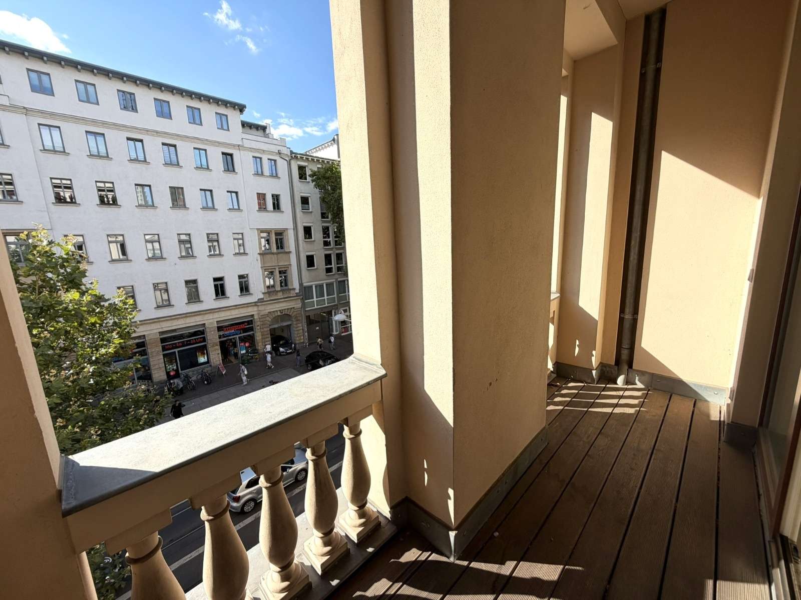 Balkon 2